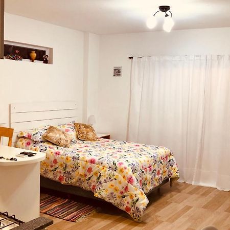 Un Espacio Moderno En Caballito 부에노스아이레스 외부 사진