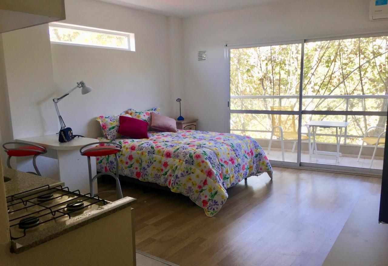 Un Espacio Moderno En Caballito 부에노스아이레스 외부 사진