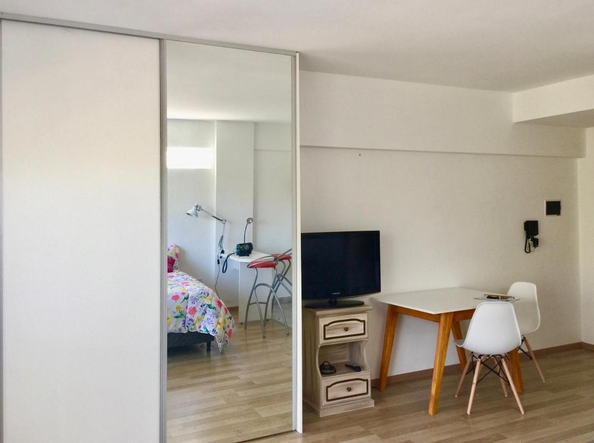Un Espacio Moderno En Caballito 부에노스아이레스 외부 사진