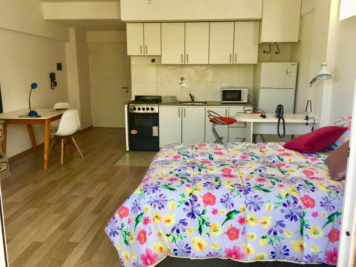 Un Espacio Moderno En Caballito 부에노스아이레스 외부 사진