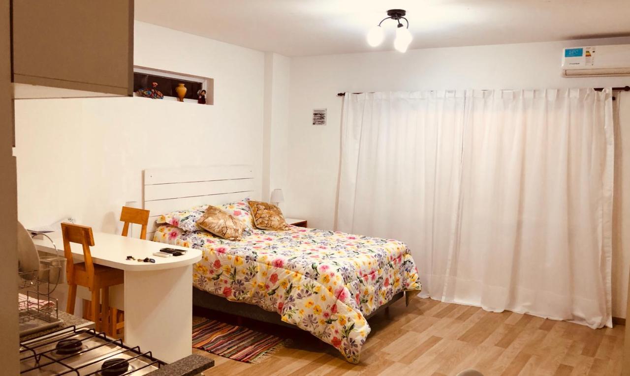 Un Espacio Moderno En Caballito 부에노스아이레스 외부 사진