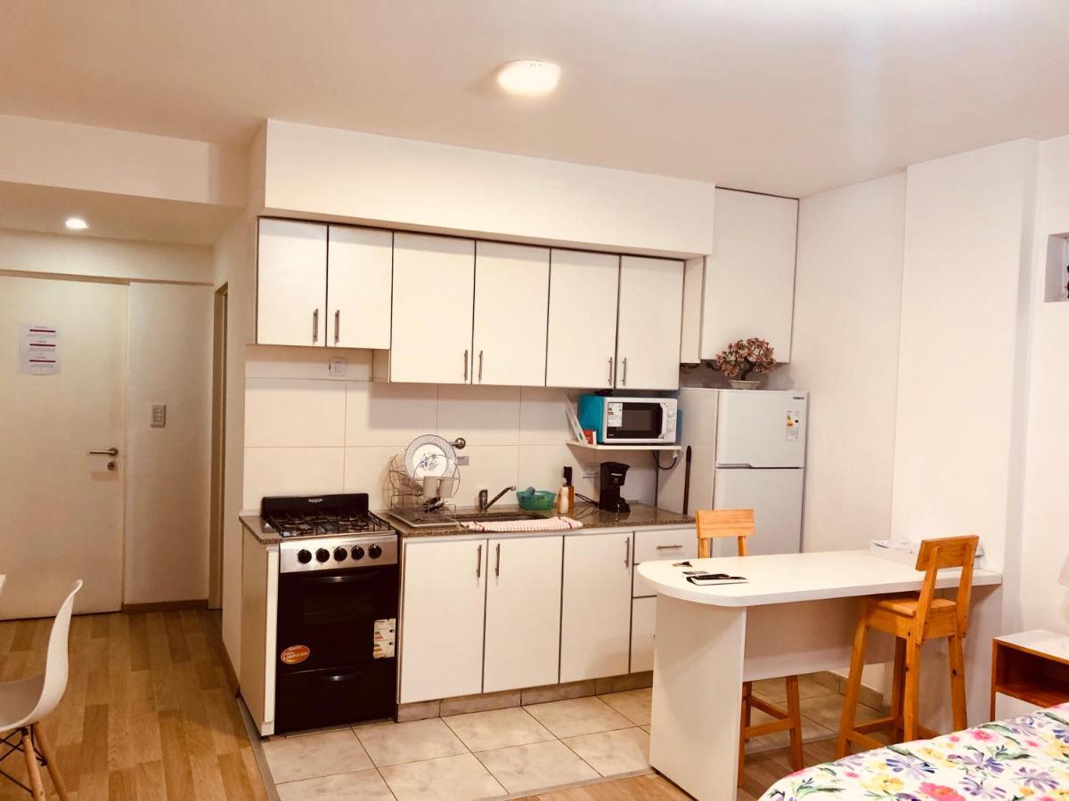 Un Espacio Moderno En Caballito 부에노스아이레스 외부 사진