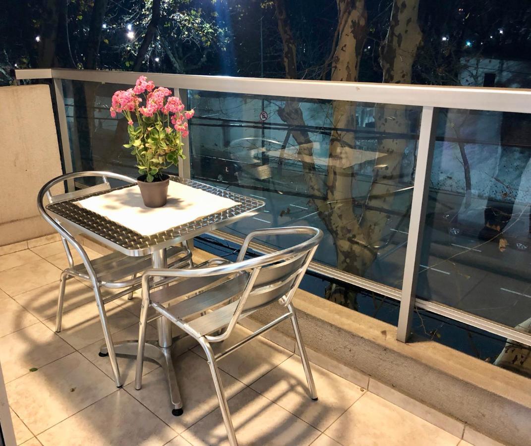 Un Espacio Moderno En Caballito 부에노스아이레스 외부 사진